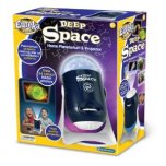 Nightlight Space Projector